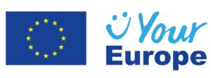 logo Your Europe