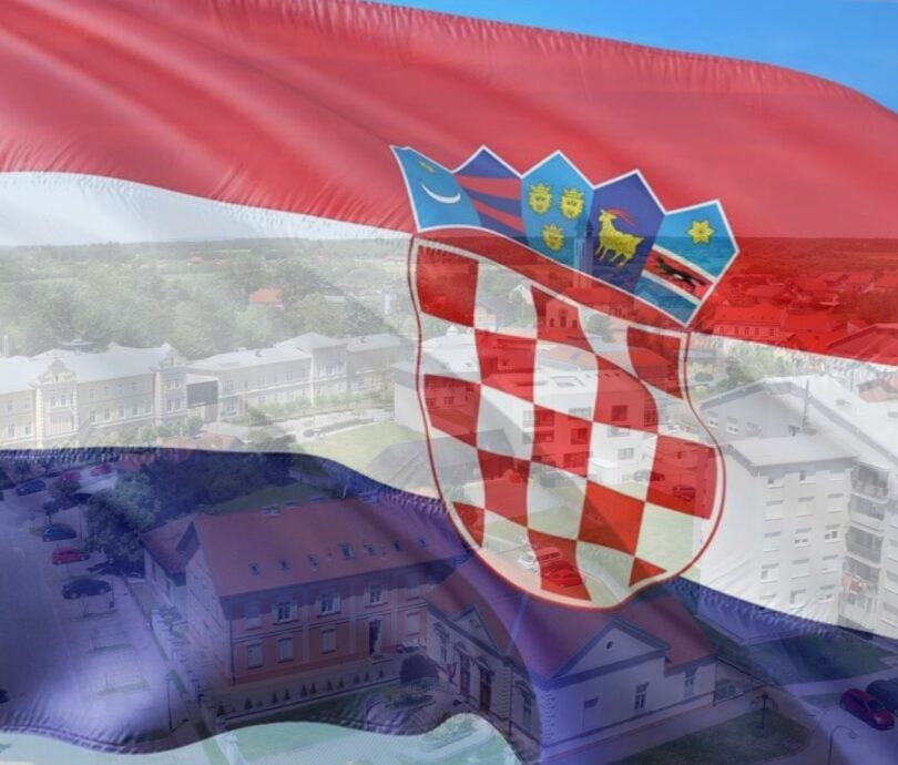 Čestitka gradonačelnika Vinka Kasane povodom obljetnice VRO Bljesak