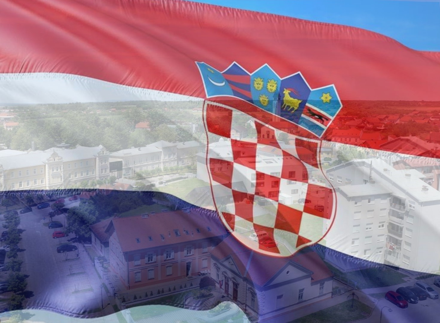 Čestitka gradonačelnika Vinka Kasane povodom obljetnice VRO Bljesak