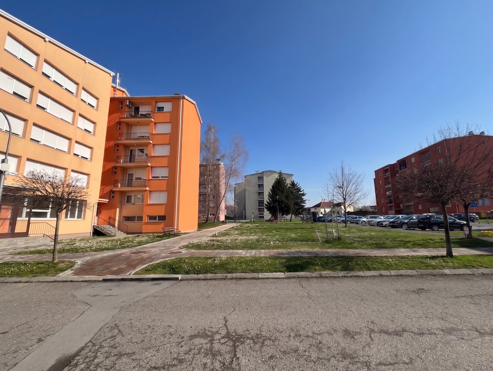 Grad Lipik osigurao sredstva za modernizaciju javne rasvjete u Vukovarskoj ulici