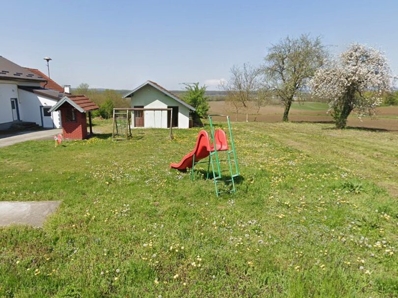 Započinje obnova i opremanje dječjeg igrališta u Marinom Selu