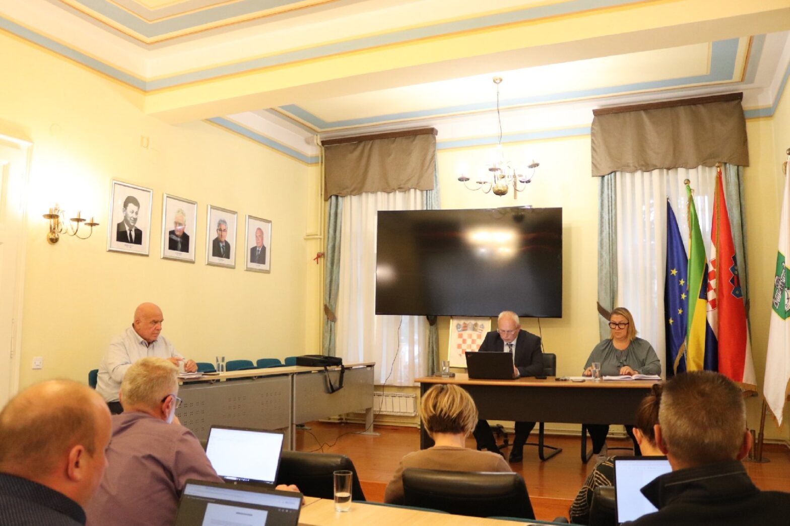 Vijećnici donijeli odluku o laureatima najvažnijih gradskih priznanja
