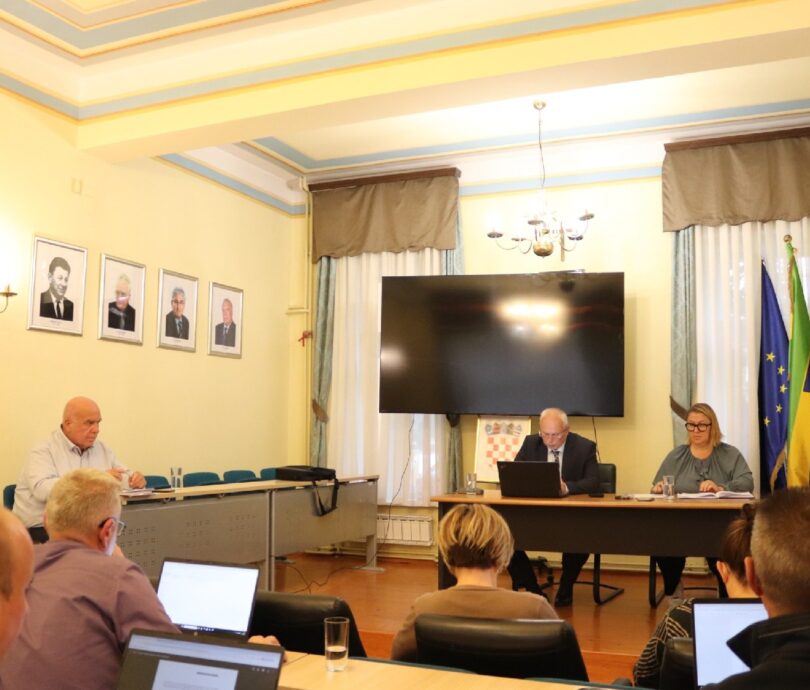 Vijećnici donijeli odluku o laureatima najvažnijih gradskih priznanja
